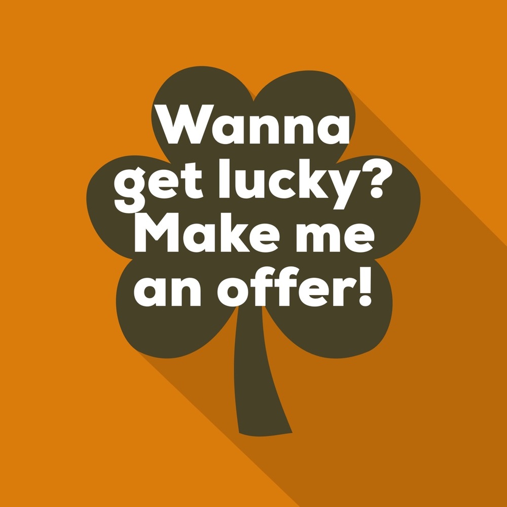 Make Me An Offer!